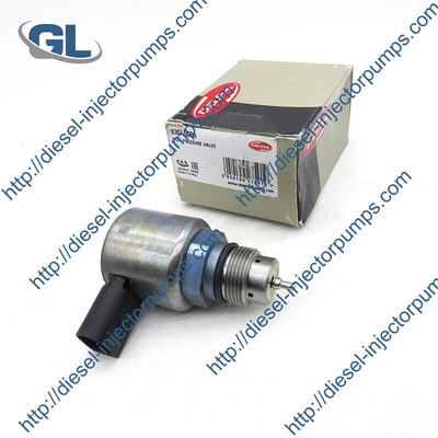 Válvula de alta presión de combustible diesel 9307-522A regulador 9307Z522A para el Sprinter